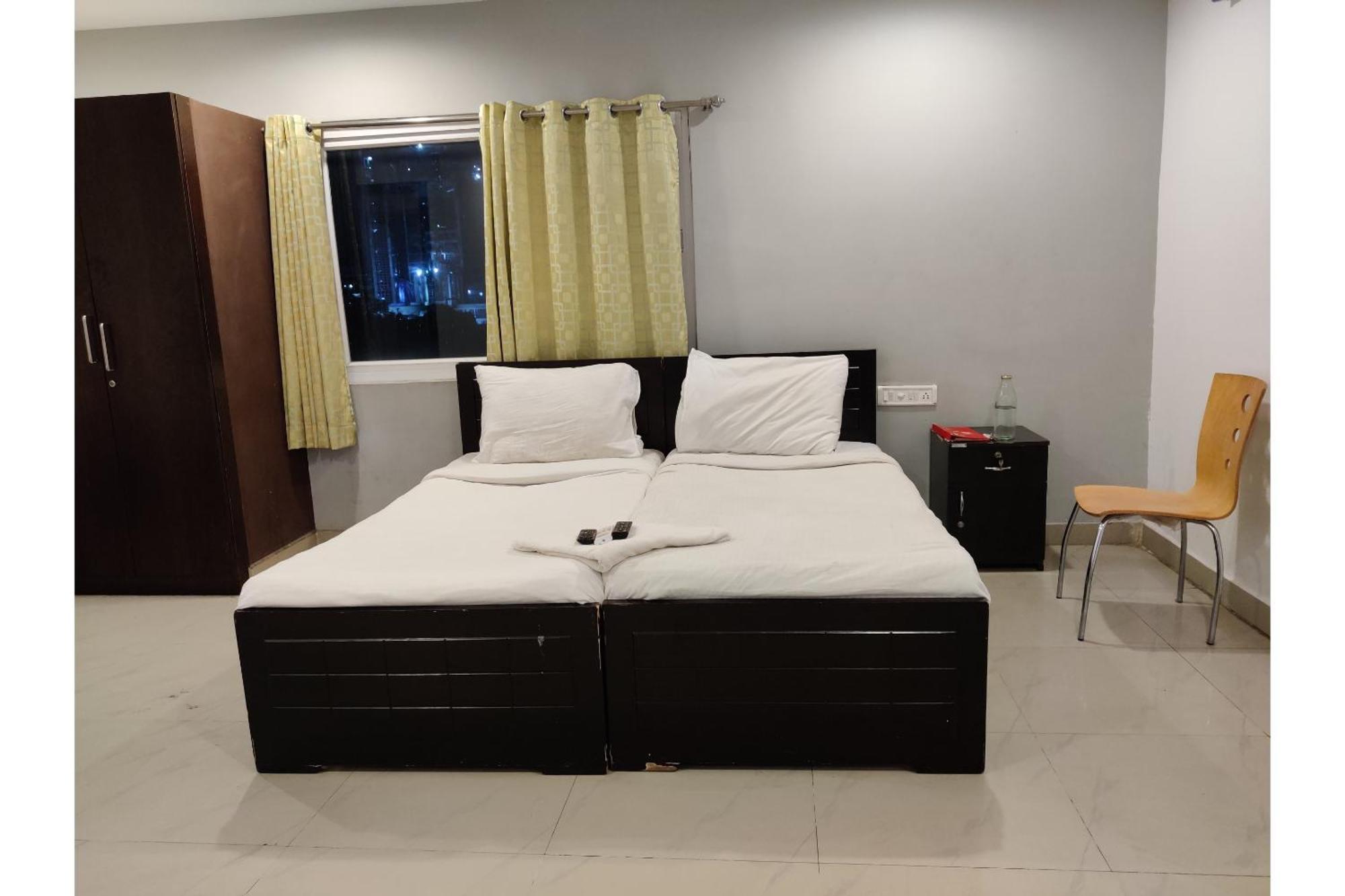 Collection O Jubilee Banjara Suites Haydarabad Dış mekan fotoğraf