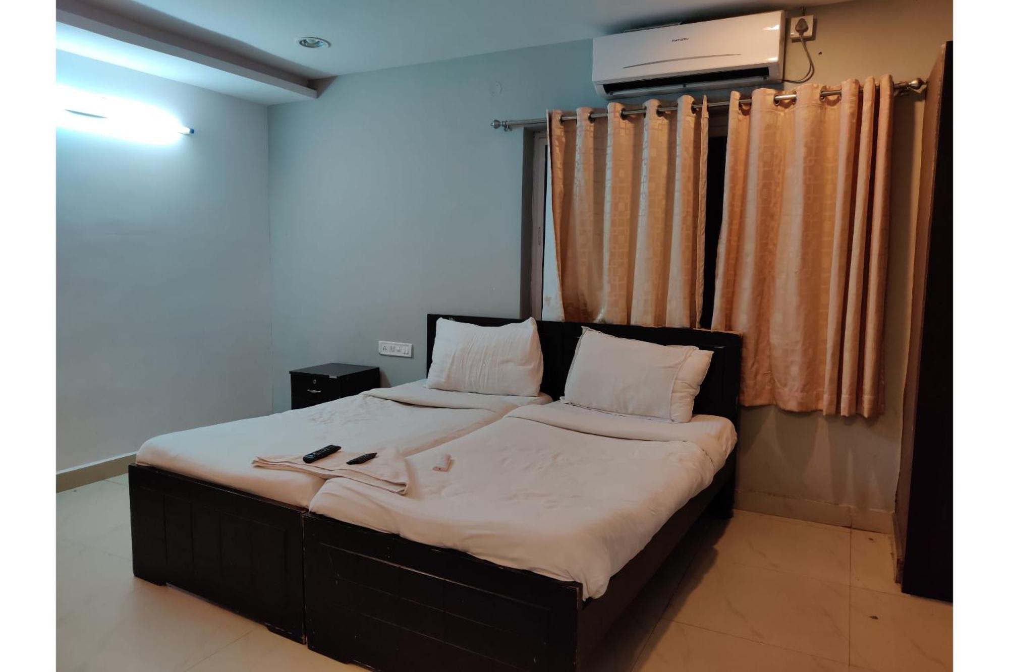 Collection O Jubilee Banjara Suites Haydarabad Dış mekan fotoğraf