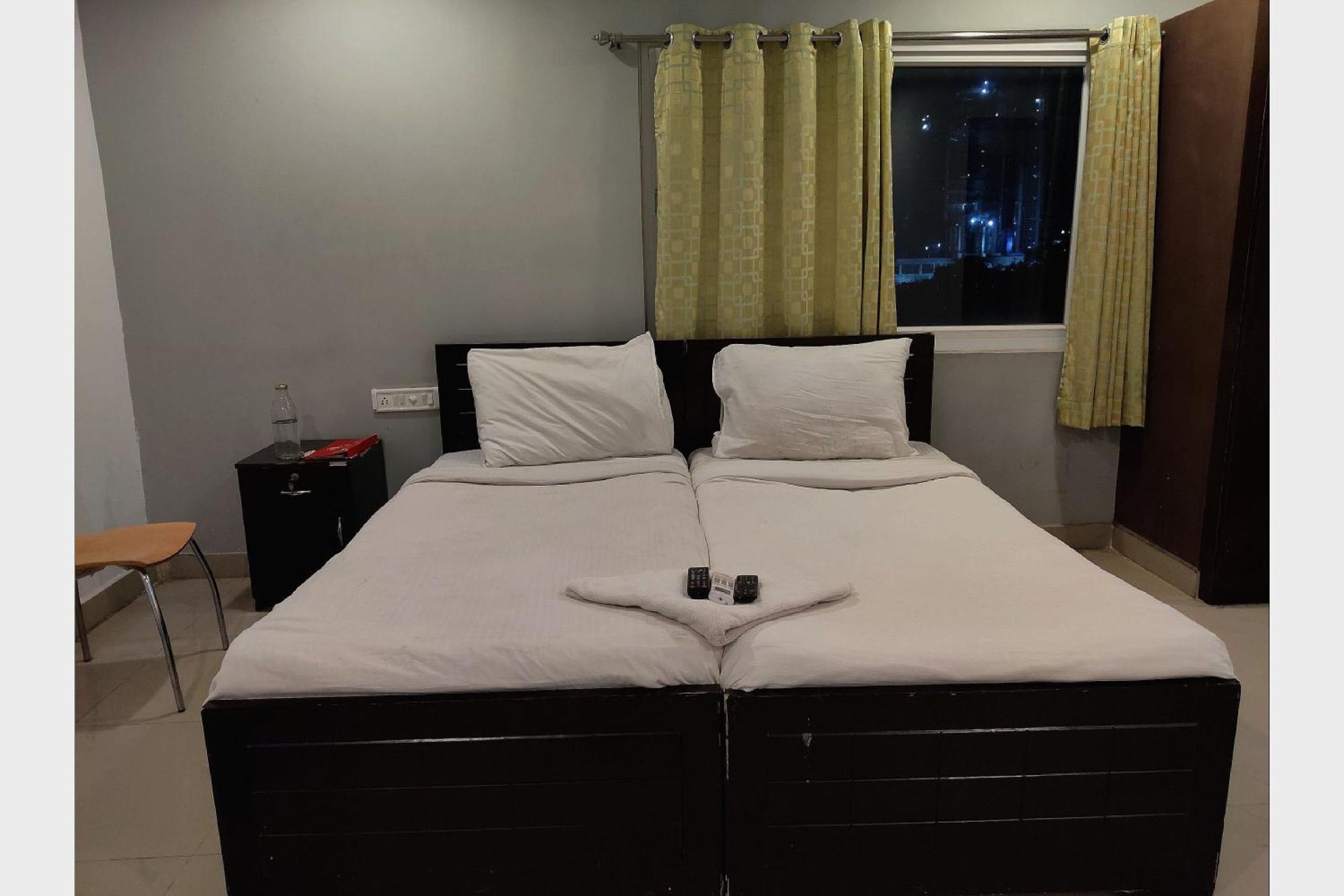 Collection O Jubilee Banjara Suites Haydarabad Dış mekan fotoğraf