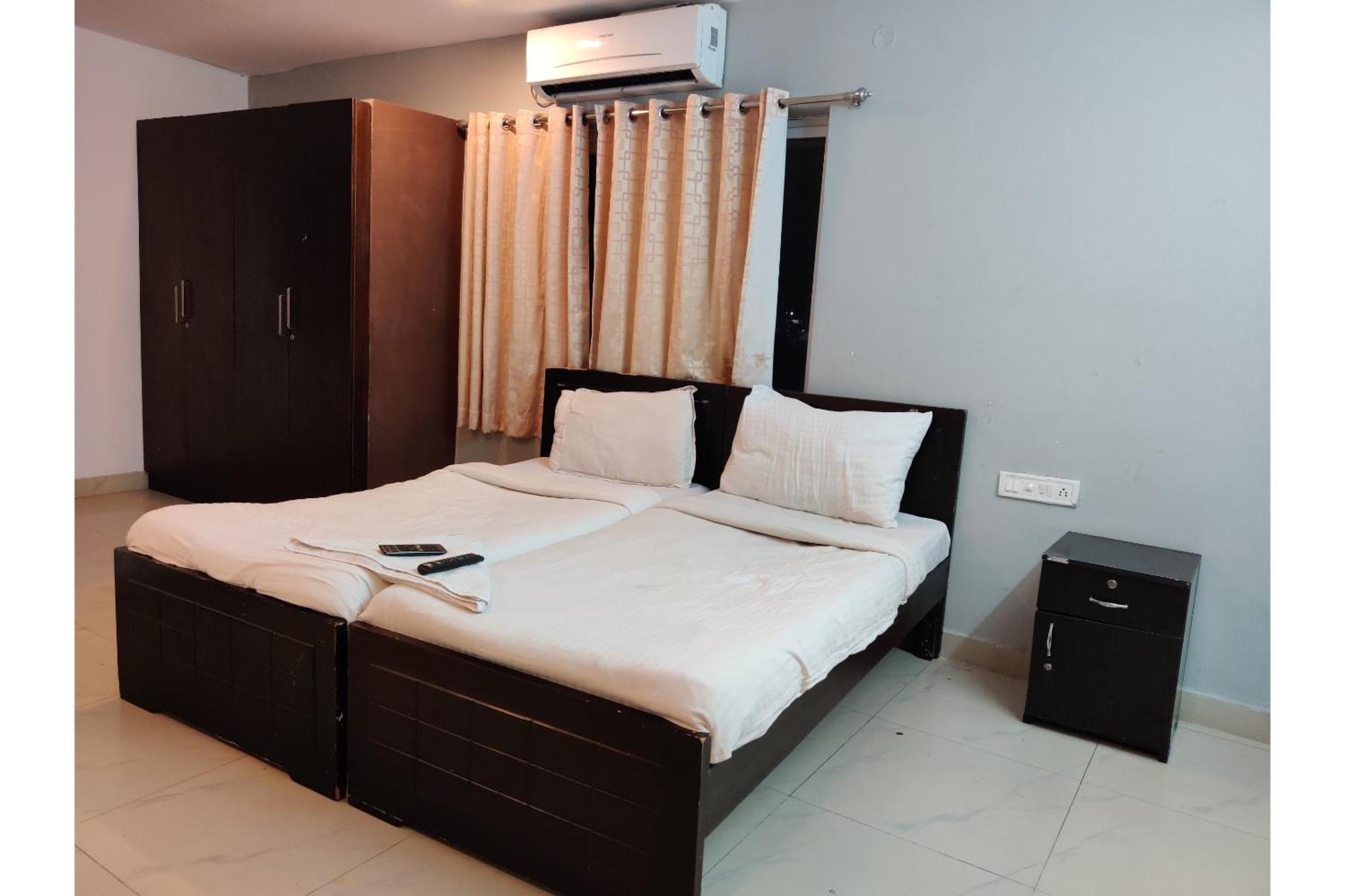 Collection O Jubilee Banjara Suites Haydarabad Dış mekan fotoğraf