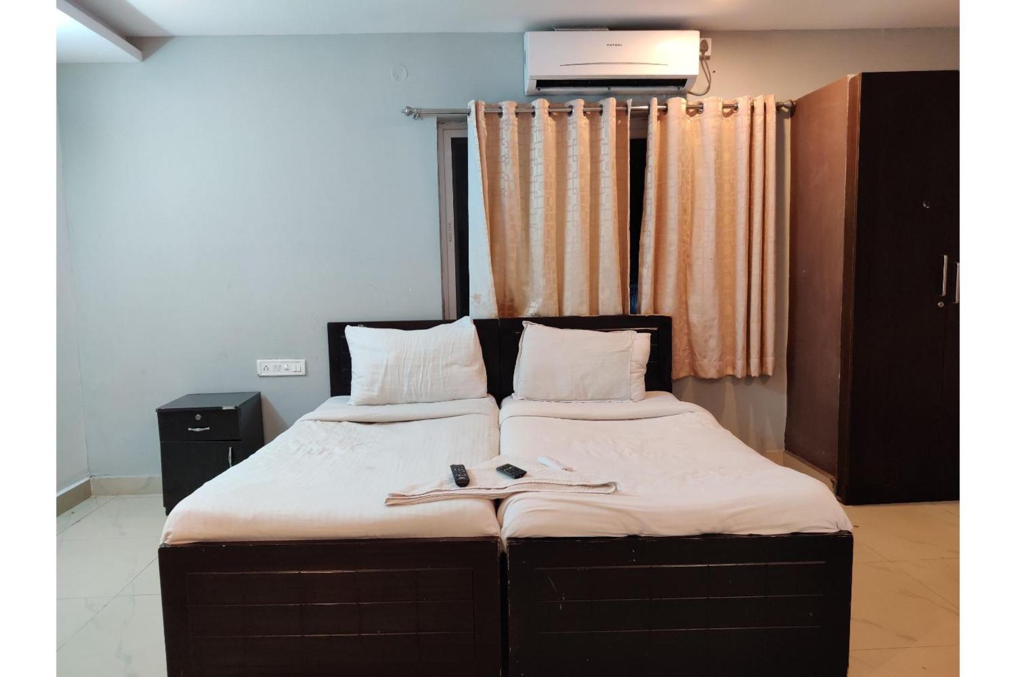Collection O Jubilee Banjara Suites Haydarabad Dış mekan fotoğraf
